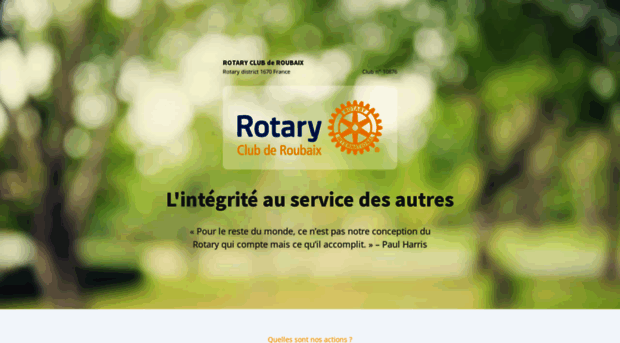 rotary-roubaix.org