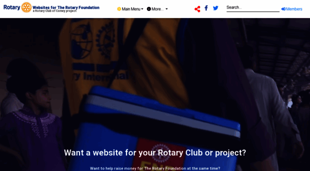 rotary-site.org