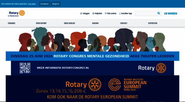 rotary.nl