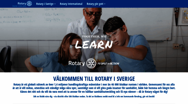 rotary.se