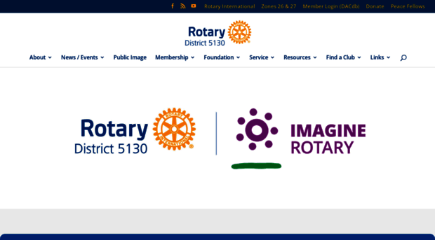 rotary5130.org