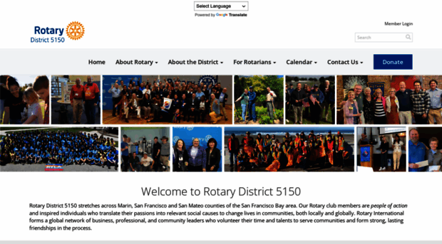 rotary5150.org