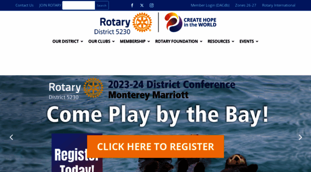 rotary5230.org