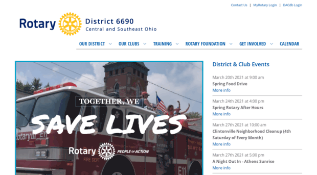 rotary6690.org