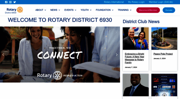 rotary6930.org