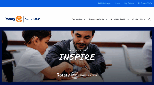 rotary6990.org