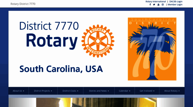 rotary7770.org