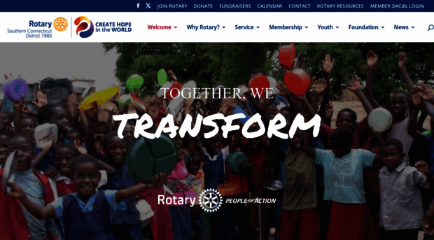 rotary7980.org