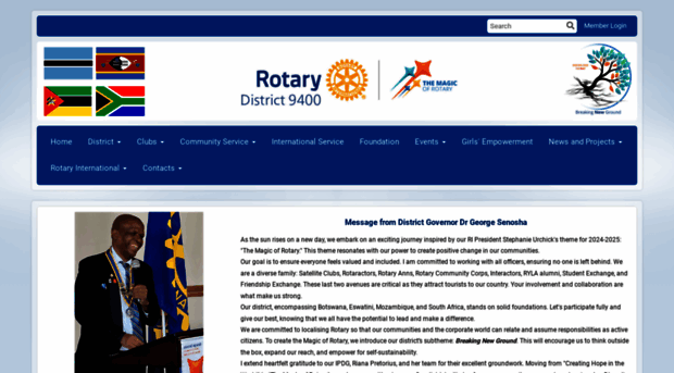 rotary9400.org.za