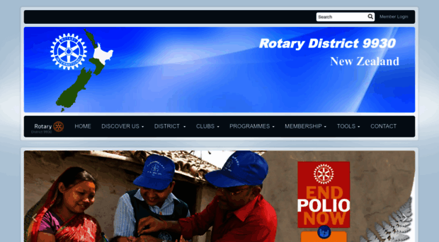 rotary9930.org