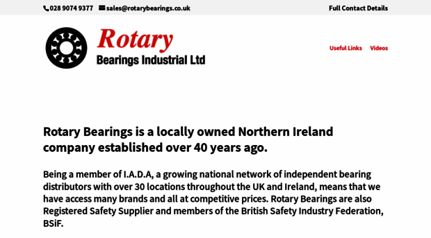 rotarybearings.co.uk