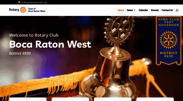 rotarybocaratonwest.org