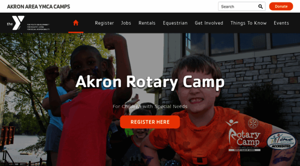 rotarycamp.org