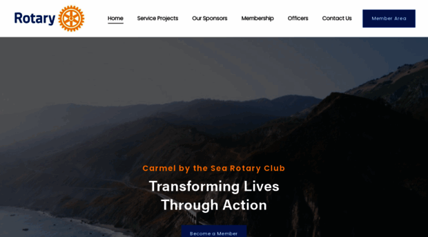 rotarycarmel.org