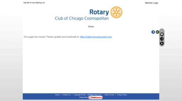 rotarychicagocosmo.clubexpress.com