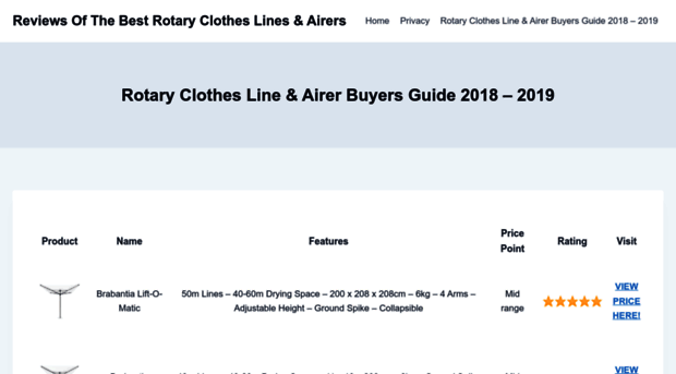 rotaryclotheslinehq.co.uk