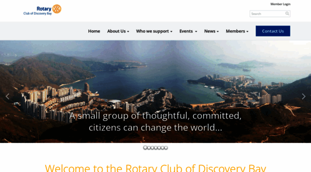 rotaryclubdiscoverybay.org