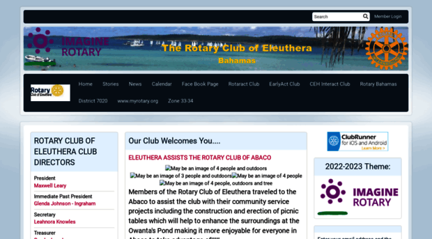 rotaryclubofeleuthera.org