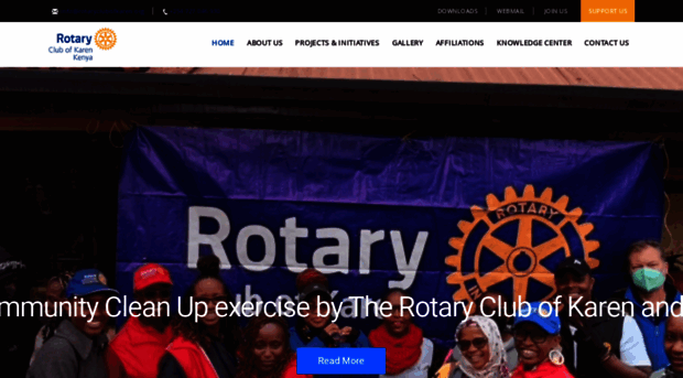 rotaryclubofkaren.org