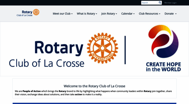 rotarycluboflacrosse.org