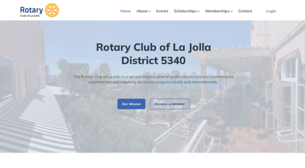 rotarycluboflajolla.com