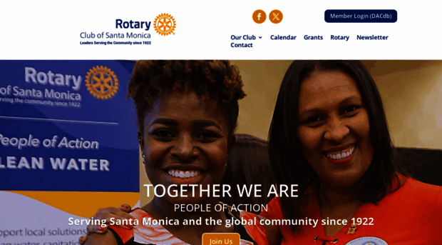 rotaryclubofsantamonica.org