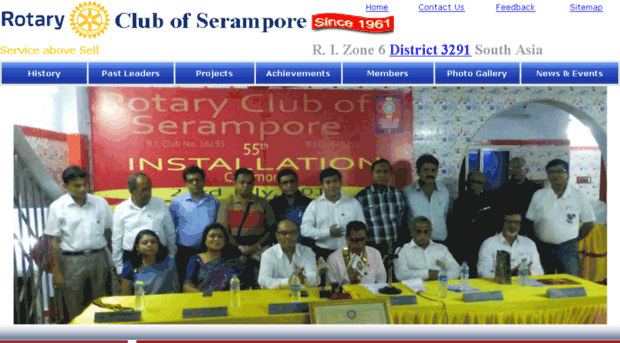 rotaryclubofserampore.info