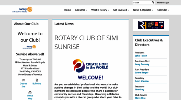 rotaryclubofsimisunrise.org