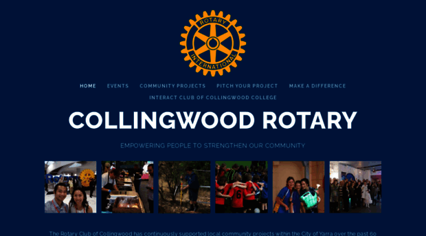 rotarycollingwood.org.au