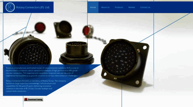 rotaryconnectors.com