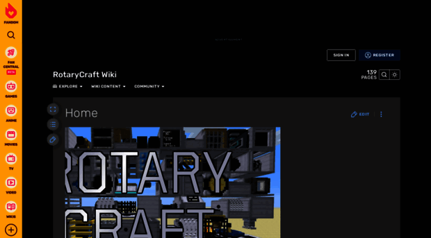 rotarycraft.fandom.com