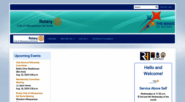 rotarydelnorte.org