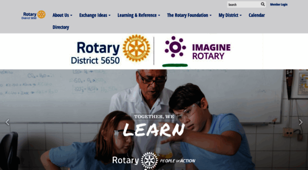 rotarydistrict5650.org