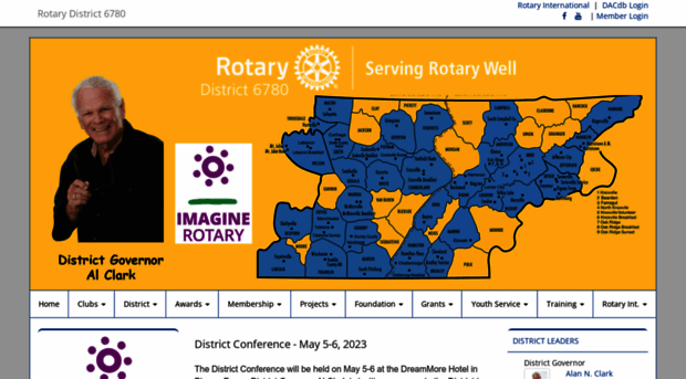 rotarydistrict6780.com