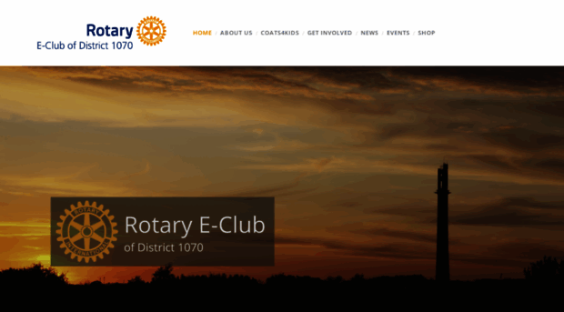 rotaryeclub1070.org