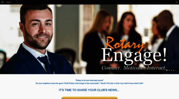 rotaryengage.com