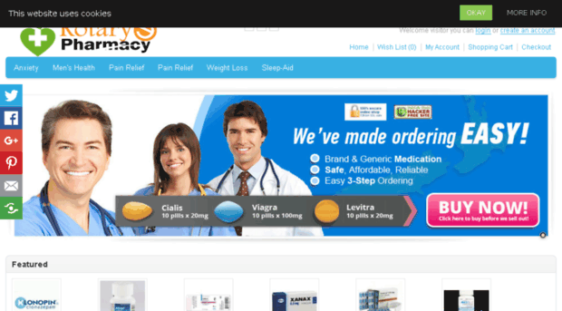 rotaryepharmacy.com