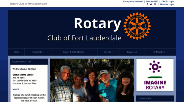 rotaryfortlauderdale.org