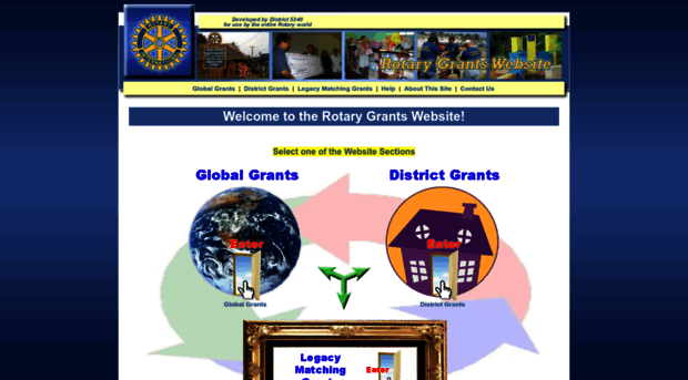 rotarygrants.org