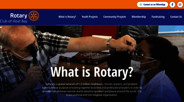 rotaryhoutbay.org