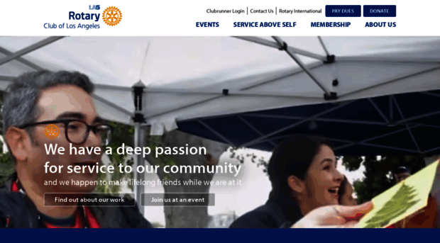 rotaryla5.org