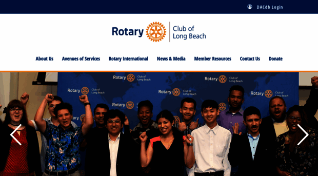 rotarylongbeach.org