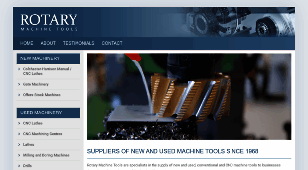 rotarymachinetools.co.uk
