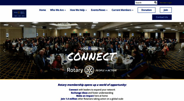 rotarymadison.org