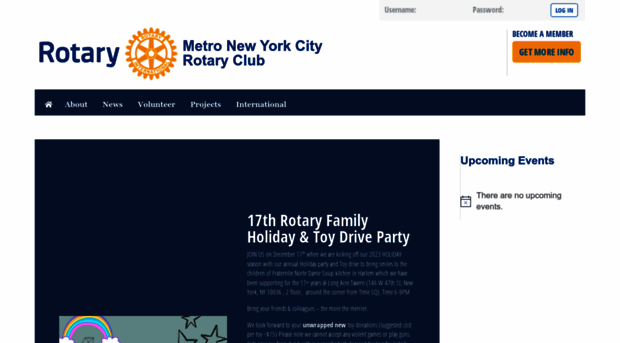 rotarymetronyc.org