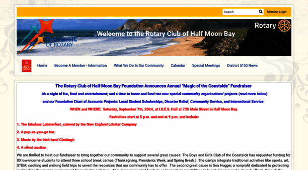 rotaryofhalfmoonbay.com