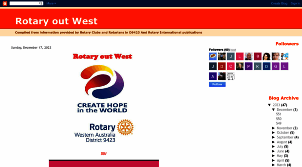 rotaryoutwest.blogspot.com