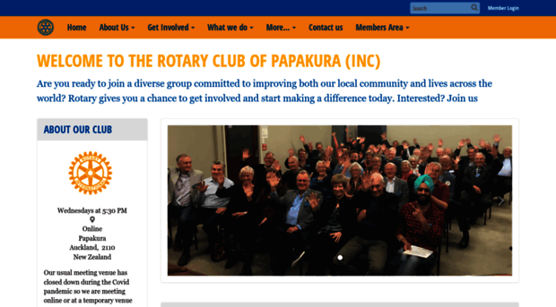 rotarypapakura.club