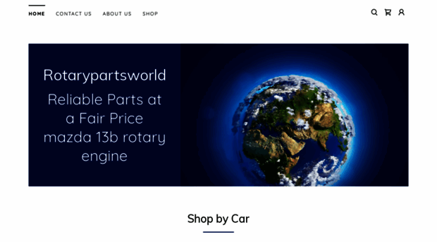 rotarypartsworld.com