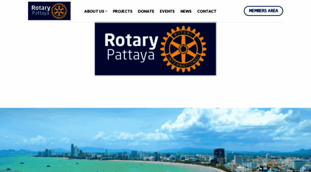 rotarypattaya.com